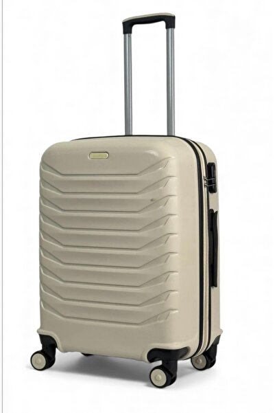 Mover PP Orta boy Kırılmaz Valiz