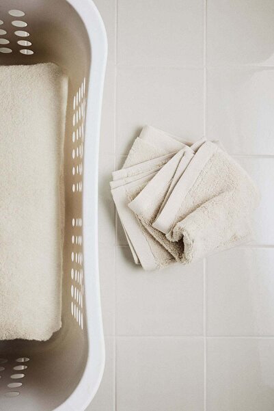 H&M 3-pack soft terry flannels