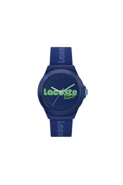 Lacoste Men Neocroc Watch - 2020155-BLU