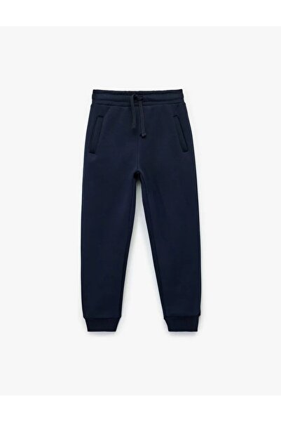 Koton Erkek Çocuk Eşofman Alt 6Wkb40036Tk