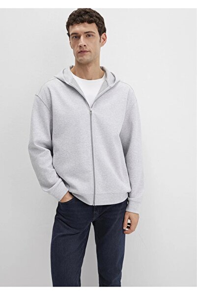 Mavi Sweat pentru bărbați M0S10312-80018