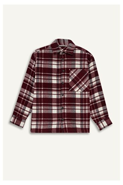 DeFacto Момчешка риза с дълъг ръкав F1435A8/BR169