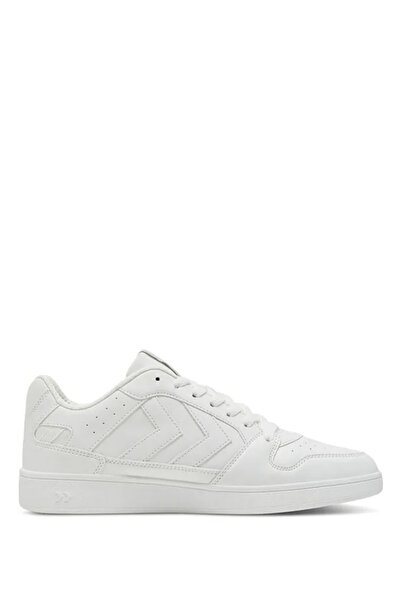 hummel St. Power Play Beyaz Unisex Sneaker 222815-9001