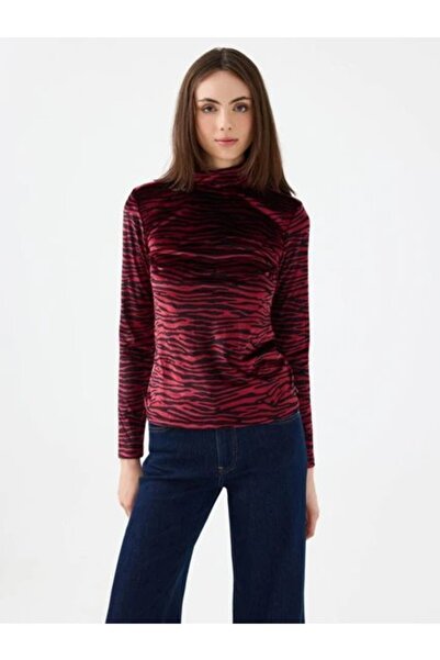 Loft Kadın Bluz Lf2040885