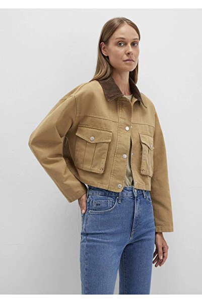 Mavi سترة نسائية قصيرة M1110739-81388