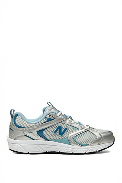 New Balance 408 Bílé unisex boty ML408SBB