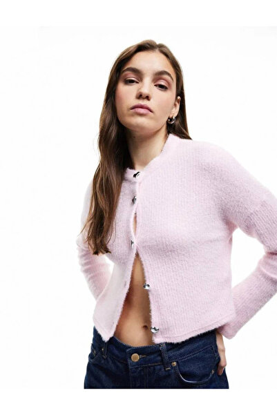 Koton Γυναικεία Ζακέτα 6Wal90006Ik