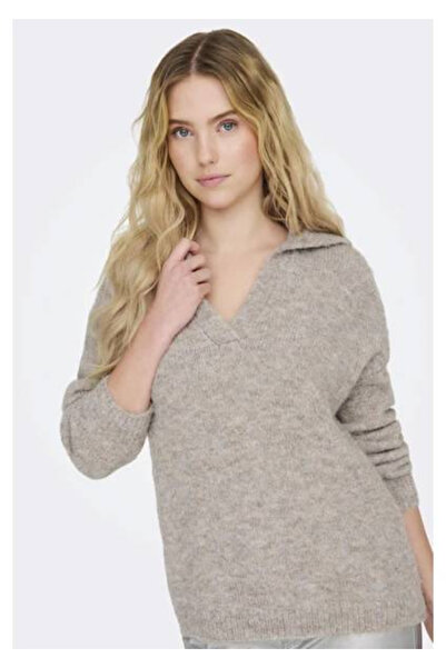 ONLY Strickpullover ONLMAGGIE Strickpullover