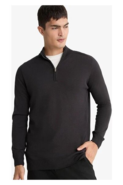 DeFacto Men's Sweater D0624Ax/Ar4