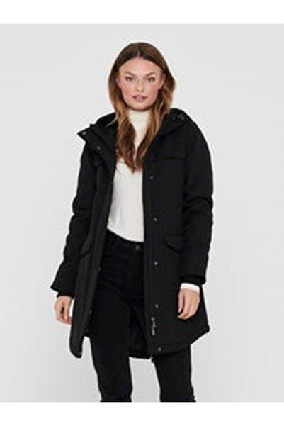 ONLY Onlmaastrıcht Parka Otw Noos Kadın Mont 15192522