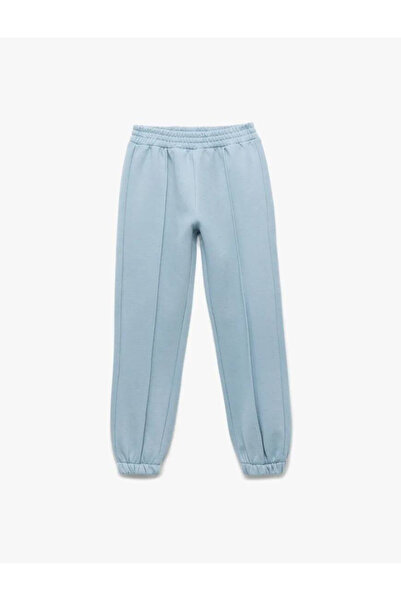 Koton Girl's Tracksuit Bottom 6Wkg40102Ak