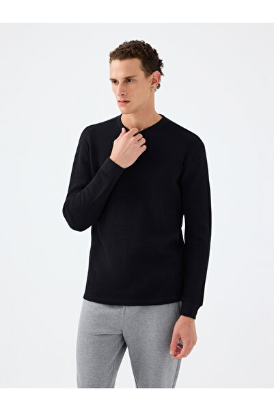Loft Erkek Sweat Lf2040680