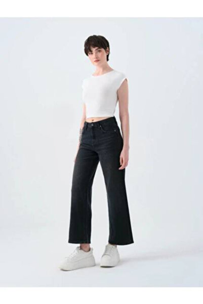 Loft Kadın Jean Pantolon Lf2038792