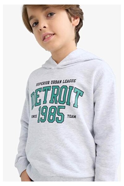 DeFacto Boy's Sweat F2846A8/Gr400