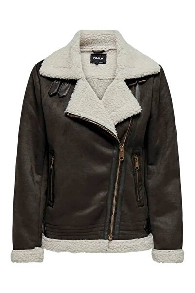 ONLY Onlnewdiana Life Aviator Jacket Cc Otw Women's Coat 15304775