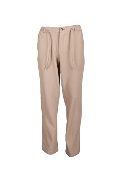 trender Men's Canvas Trousers Kayra Beige