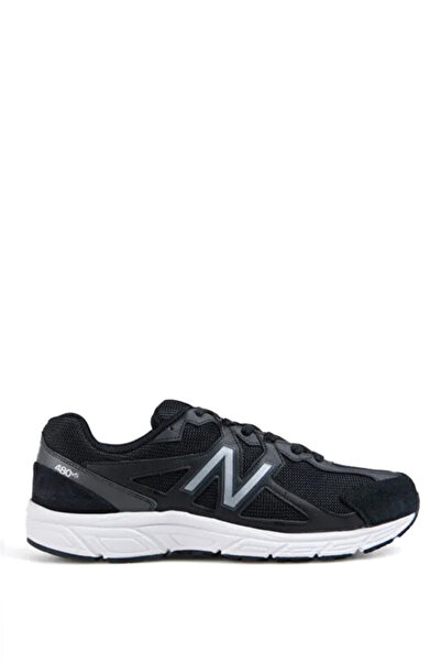 New Balance 480 Siyah Unisex Ayakkabı M480DB5