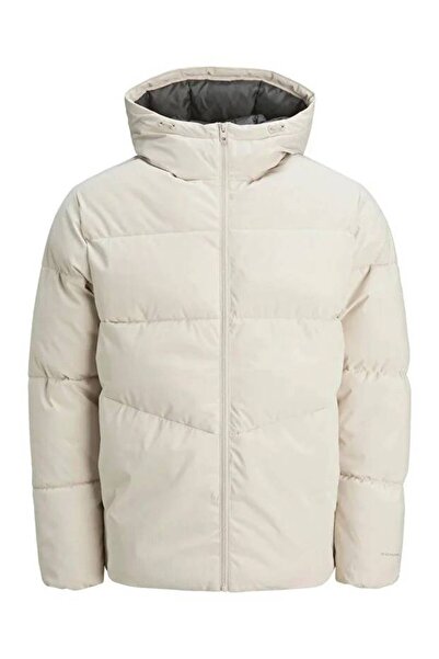 Jack & Jones Jjglobal Puffer Jacket Erkek Mont 12283517