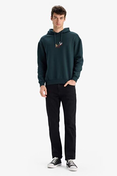 DeFacto Sweat pentru bărbați F2247AX/GN919