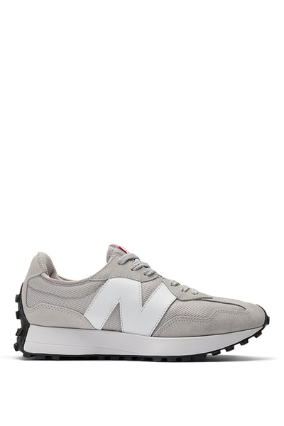 New Balance NB 327 Lifestyle Uniseks Gri Günlük - MS327