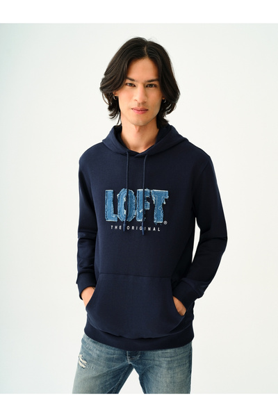 Loft LF2037306 SWEATSHIRT
