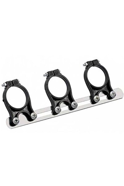 Powermaster Lnb Çoklayıcı 3'Lü (Multifeed Aparat)