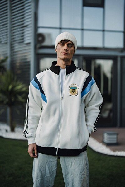 KUN SPORTSWEAR JACHETĂ PREMIUM RETRO VINTAGE OVERSIZE UNISEX