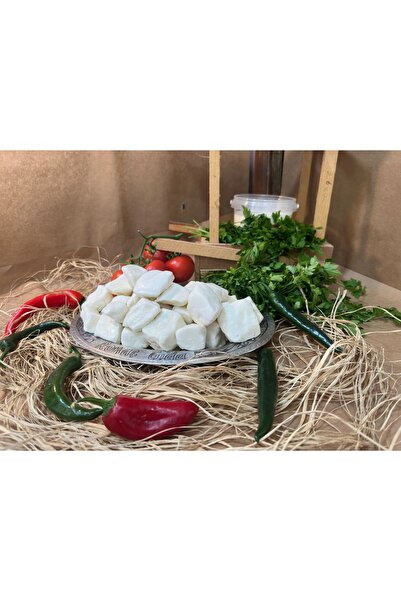 Konaç Gıda Tam Yağlı Antep Peyniri 5 Kg (keçi)