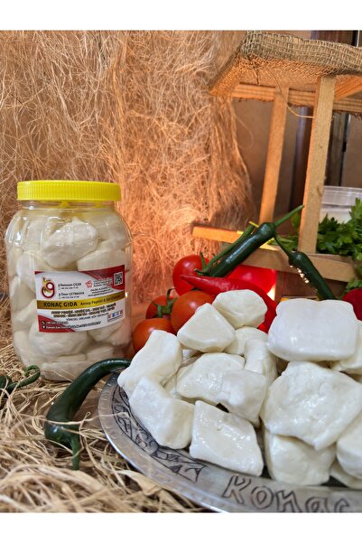 Konaç Gıda Antep Peyniri (İNEK) 3 Kg