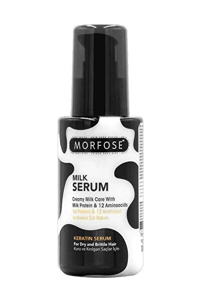 Morfose 100 مل مصل الحليب