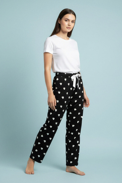 Lunmer Milan Kadın Pijama Altı