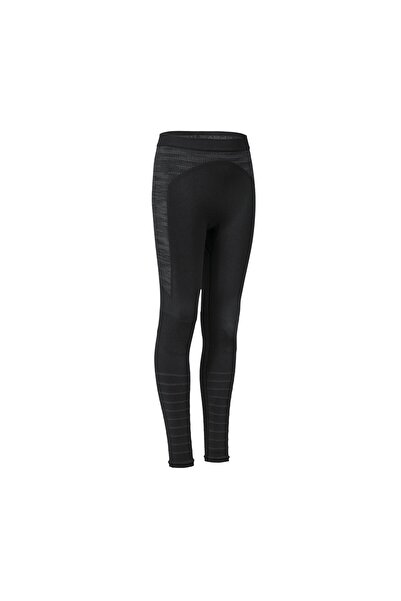 Decathlon Kipsta Çocuk Futbol Termal İçlik - Siyah - Keepdry