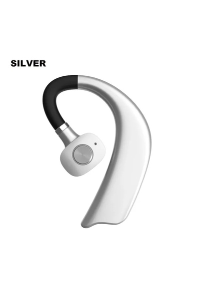 Zen Store سماعات بلوتوث للأعمال من KEBIDU طراز X23، سماعات رأس لاسلكية مانعة ...