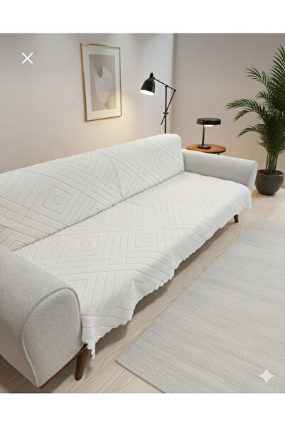 seltenet Husă pentru scaun moale Welsoft pentru 3 persoane, înveliș pentru scaun și 100x21