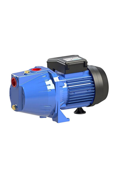 Sumak 0.85 HP 0.65 kW Kendinden Emişli Jet Pompa (SMJ85)