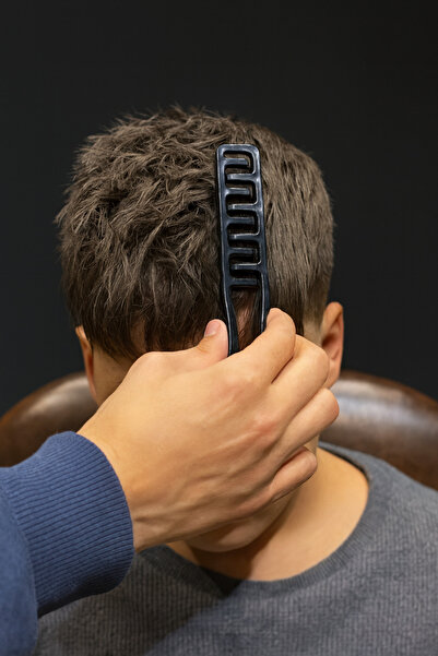 Portakal MUCİZEVİ TARAK