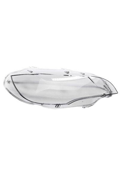 Xenon Bright Geam far dreapta BMW X6 E71 far LED (2008 - 2014)