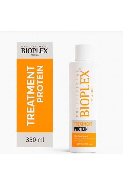 Bioplex Keratin Saç Bakım Kremi - Brezilya Fönü Kalıcı Düzleştirme Botoks Bak...