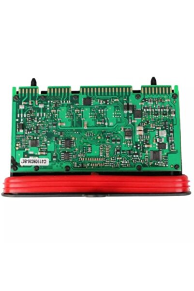 Xenon Bright Modul faruri TMS pentru BMW X3 F25, X4 F26, faruri LED adaptive ...