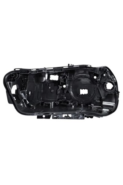 Xenon Bright Carcasă far stânga BMW X1 F48 fără Facelift (2016 - 2019)