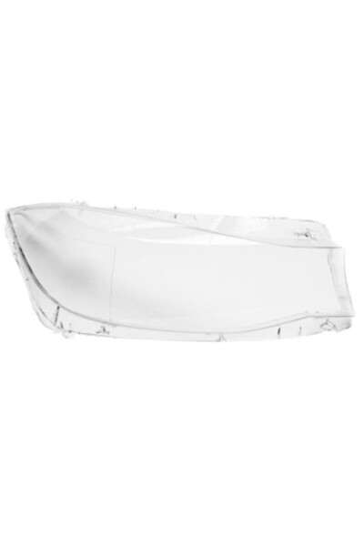 Xenon Bright Geam far dreapta BMW Seria 3 GT F34 Non Facelift (2013 - 2015)