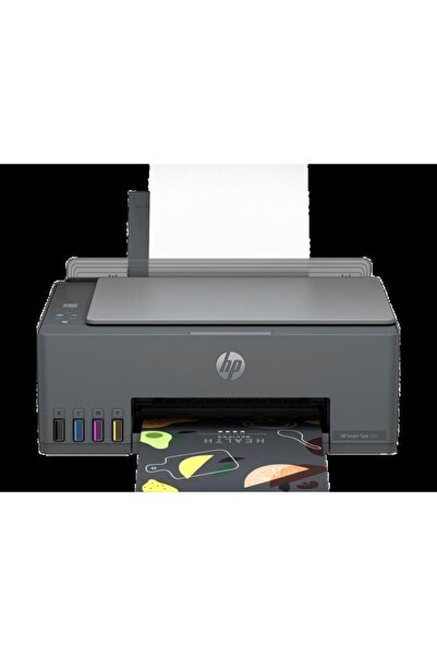 HP Smart Tank 581 All in One Yazıcı