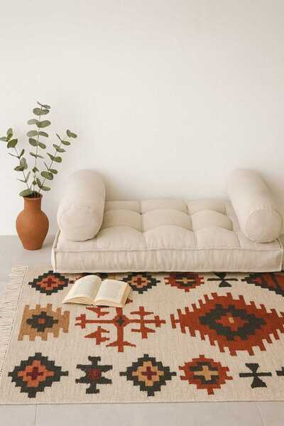 BDPHOME Lara,yer minderi 60*120