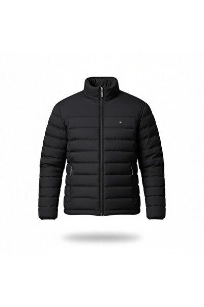 Butik Quality Diving Fabric Goose down Lightweight Coat