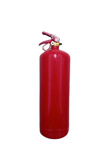 Genel Markalar 5 Kg yangın Tüpü