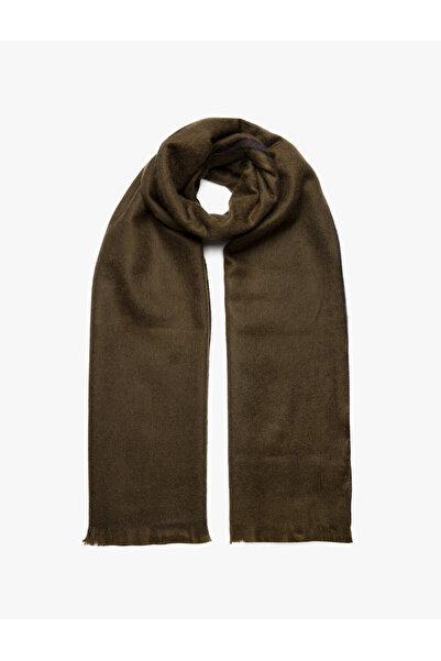 Koton Biye Detaylı Atkı