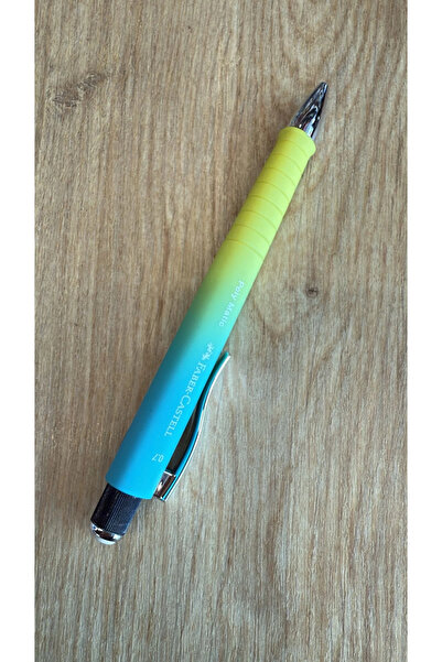 Faber Castell Polymatic Mash Summervibe Ver. 0.7 Sunrise
