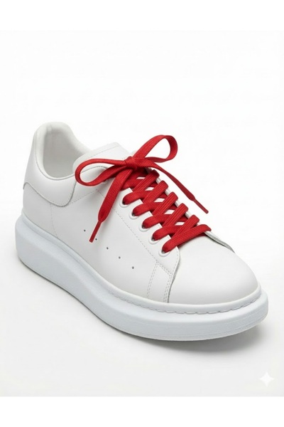 MECE SPOR 120cm 0.8mm Width Wholesale Shoelaces 100 Pairs of Laces