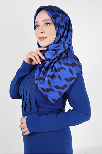 Alvina ALVINA PATTERNED SCARF 8409