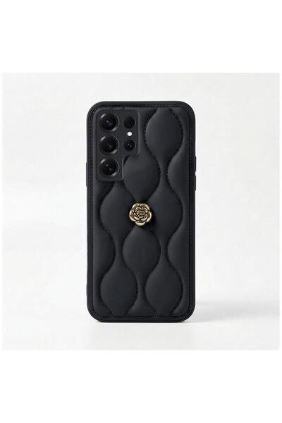 Zebana حافظة جلدية متوافقة مع هاتف سامسونج جالاكسي S24 الترا، حافظة جلدية زيب...